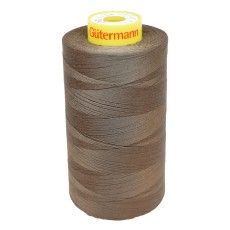 Gutermann Mara120 Sewing Thread 5000m col.480 Brown